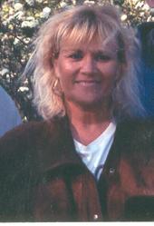 Gwendilia Murrah