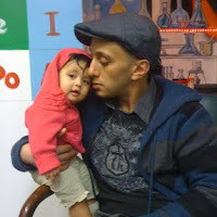 Nadmi Qayed