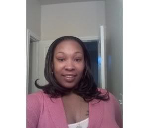 Kerri Horton-Ujadughele
