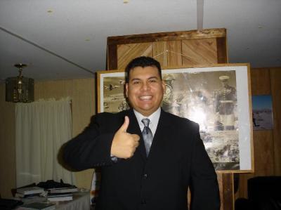 Joshua Casildo