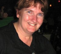 Nancy Bieberdorf