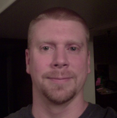 Timothy Hull