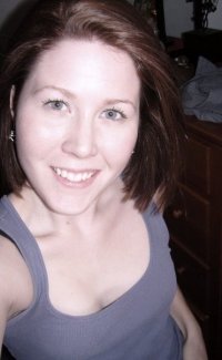 Megan Suder
