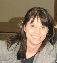 Mary Beldingschmitt