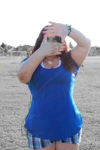 Yanett Gonzalez
