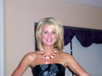 Danielle Secrest