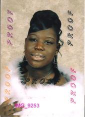 Drema Stead