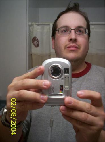 Brett Garrett