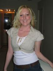 Shannon Haralson