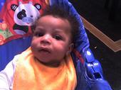 Amenah Riggan