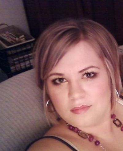Katy Stepp