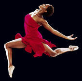 Shamonet Warner