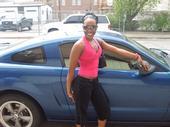 Shadonna Mayes