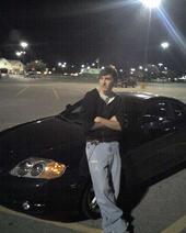 Cody Overby