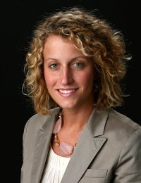 Caitlin Clinard