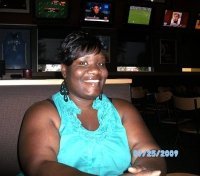 Nickia Baker