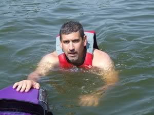 Mark Lamonica