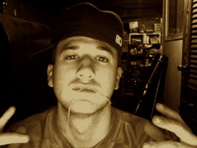 Nicholas Sparaccio