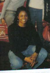 Sincerelei Jackson