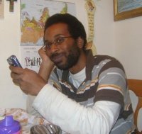 Nicolas Janvier