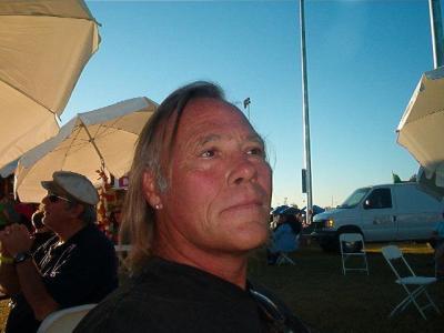 Michael Colan