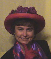 Amy Willis