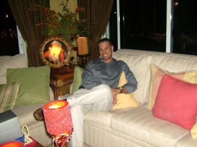 Frank Palmero