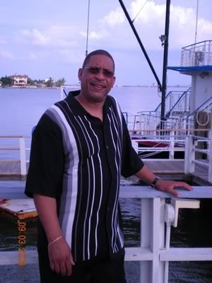 Virgil Postell