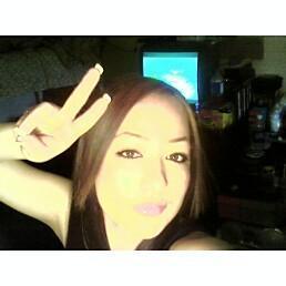Trisha Tamayo