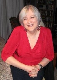 Victoria Wise