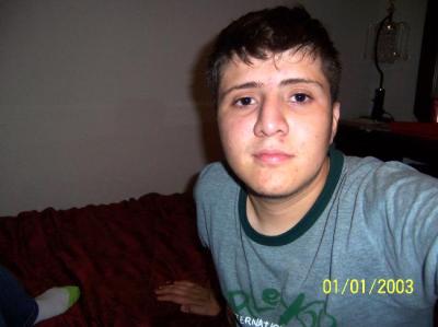 Edwin Cuellar