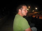 Caleb Armstrong