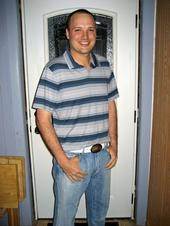 Bradley Vincent