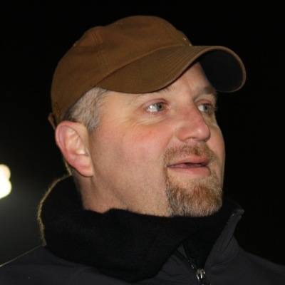 Geoffrey Dennis