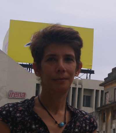 Amanda Livoti