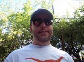 Darrin Bass