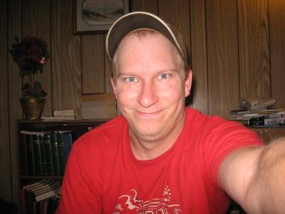 Brad Munson