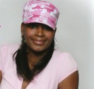 Tanya Lige