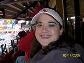 Kimberly Devore
