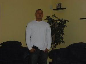 Nathaniel Santiago