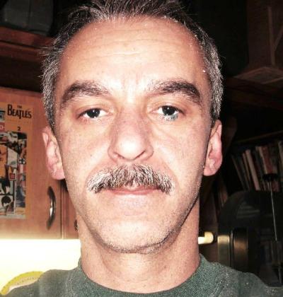 Anthony Bento