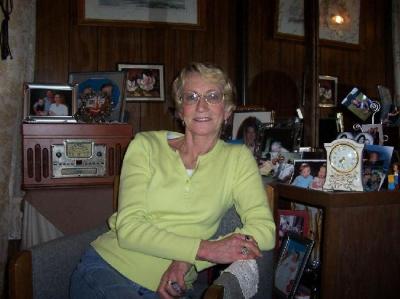 Barbara Hall