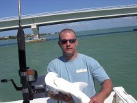Martin Lacefield