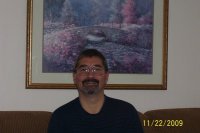 John Lazeski