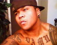 Shawn Nafarrete