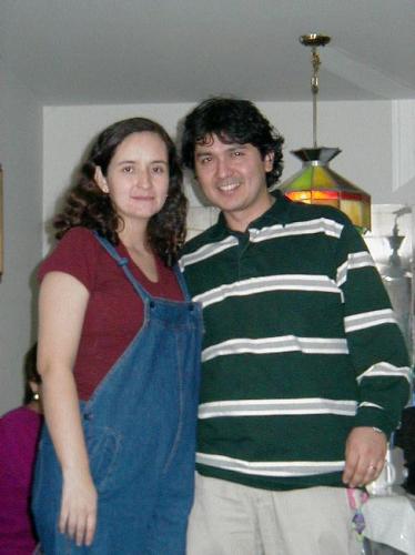 Gustavo Rodriguez