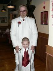 Judson Foreman
