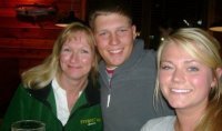 Terry Lewis Birkett