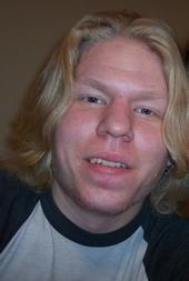 Robert Holcombe