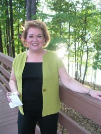 Malinda Minzenmayer